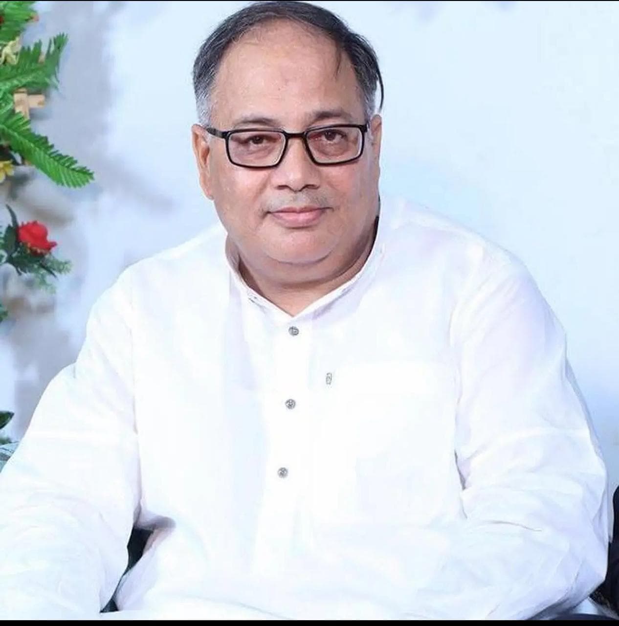 Riaz Ahmad Sheikh, CEO and Director, Bismillah Spinning PVT LTD